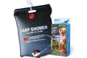 Душ для дачи и кемпинга Camp Shower